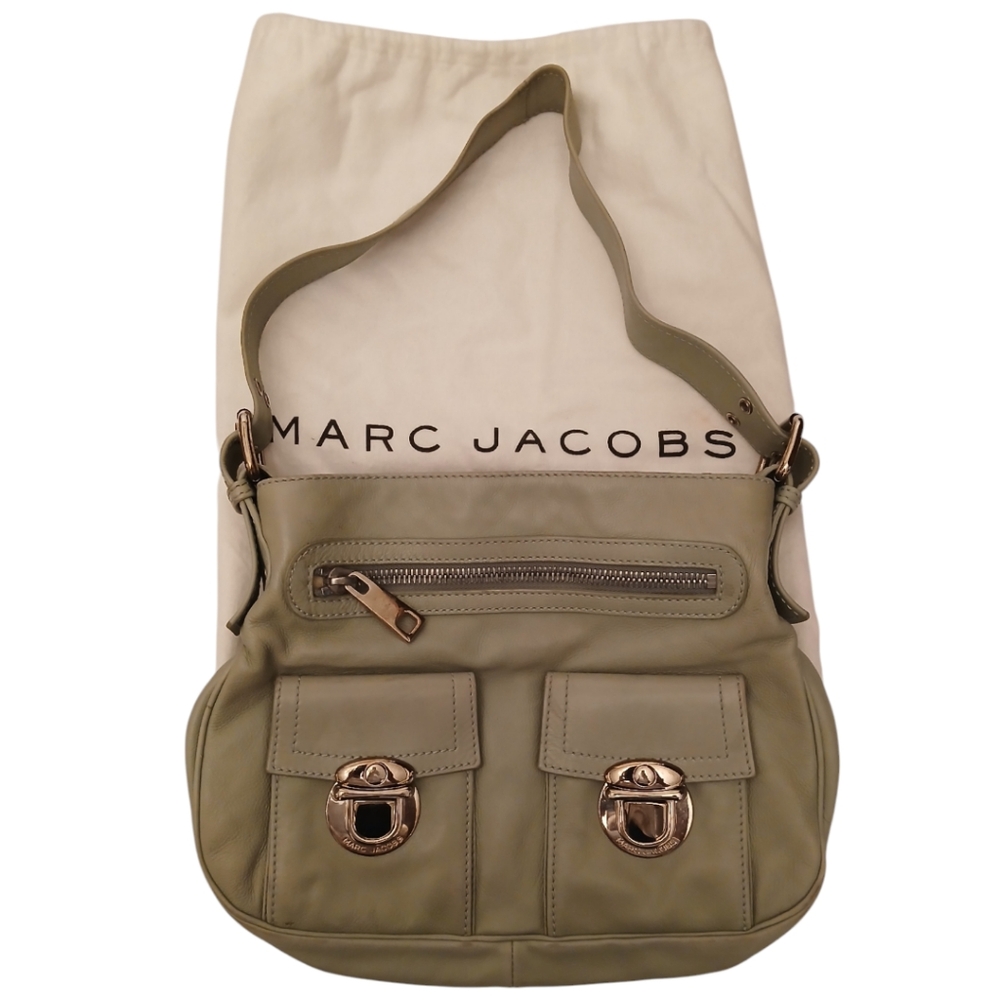 Marc Jacobs